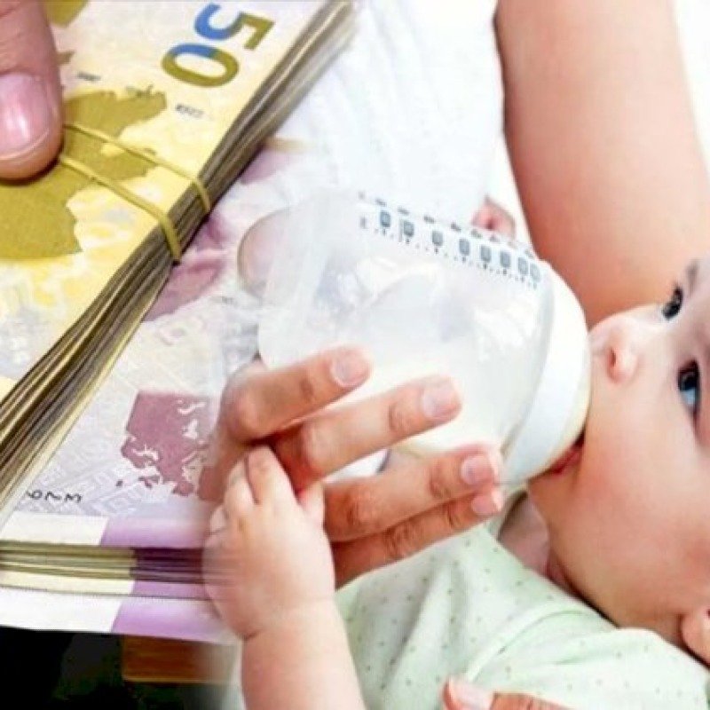 Uşaqpulu bərpa oluna bilər: məbləğ belə müəyyən ediləcək